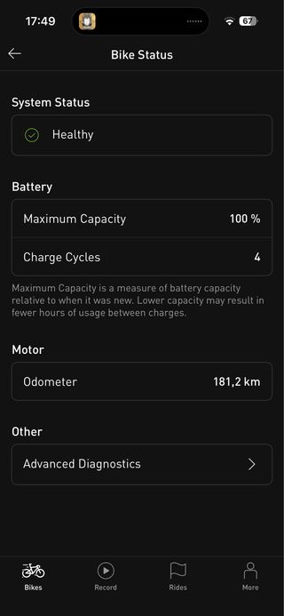 Bicicleta Eléctrica Turbo Levo Specialized S3
