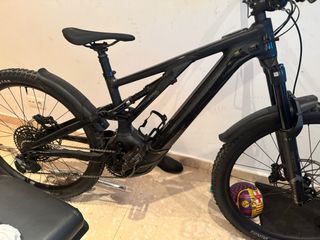 Bicicleta Eléctrica Turbo Levo Specialized S3