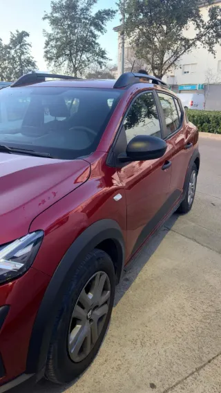 Dacia Sandero 2021