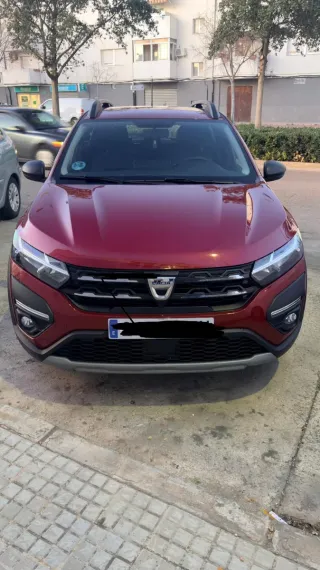 Dacia Sandero 2021