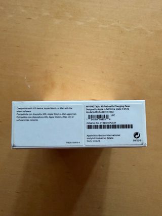 AirPods Derecho 1ª Gen.