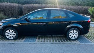 FORD Mondeo IV Hatchback (CA2) 2.0 TDCi 140cv