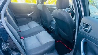 FORD Mondeo IV Hatchback (CA2) 2.0 TDCi 140cv