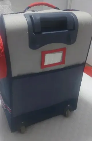 Trolley per bambini Imaginarium