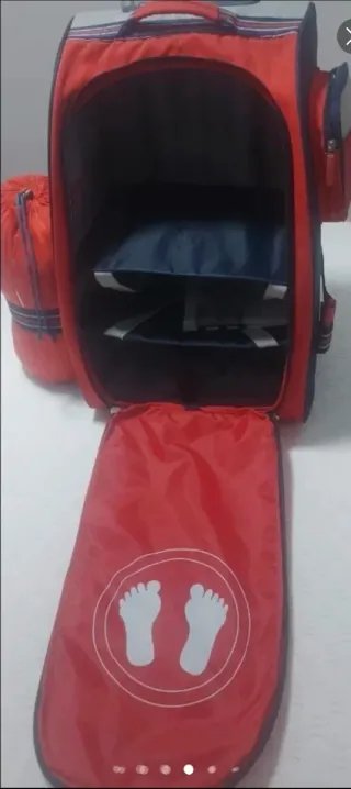 Trolley per bambini Imaginarium