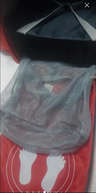 Trolley per bambini Imaginarium