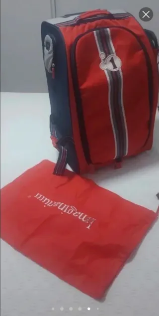 Trolley per bambini Imaginarium