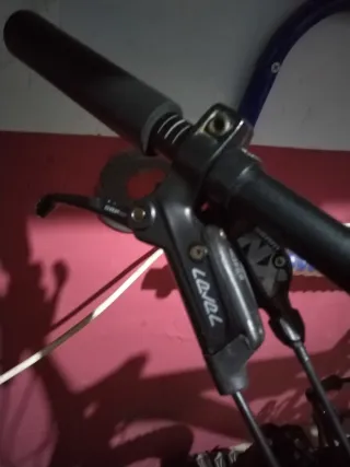 Frenos Disco SRAM LEVEL