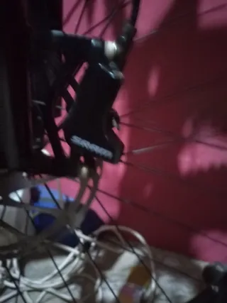 Frenos Disco SRAM LEVEL