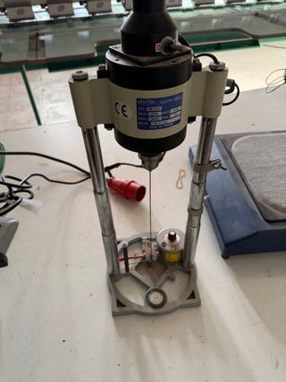 PACK MAQUINARIA DE CORTE TEXTIL