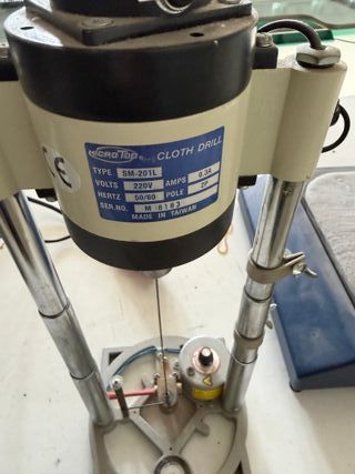 PACK MAQUINARIA DE CORTE TEXTIL