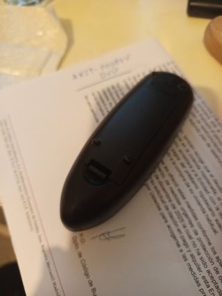 Mando Samsung AK59-00084V DVD