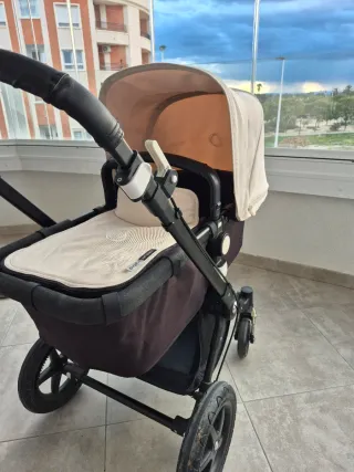 Bugaboo Camaleon 3