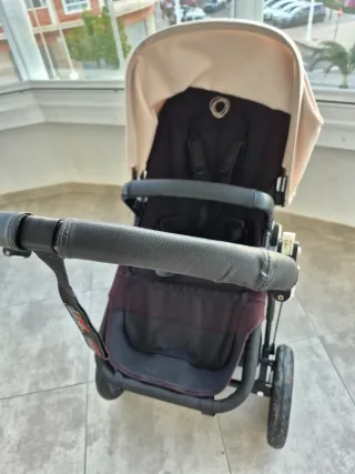 Bugaboo Camaleon 3
