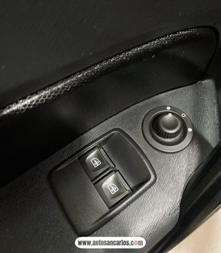 MUY BUEN ESTADO, RENAULT KANGOO, 2 AÑOS DE GARANTI