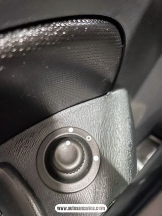 MUY BUEN ESTADO, RENAULT KANGOO, 2 AÑOS DE GARANTI