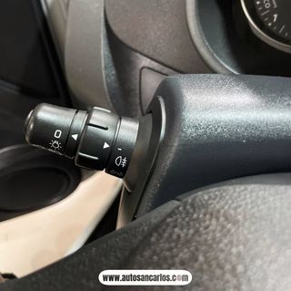 MUY BUEN ESTADO, RENAULT KANGOO, 2 AÑOS DE GARANTI