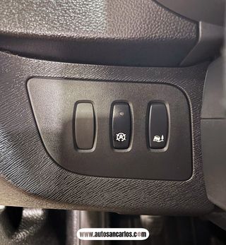 MUY BUEN ESTADO, RENAULT KANGOO, 2 AÑOS DE GARANTI