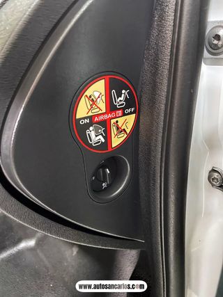 MUY BUEN ESTADO, RENAULT KANGOO, 2 AÑOS DE GARANTI