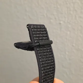 Cinturino Samsung Fabric Band One Click