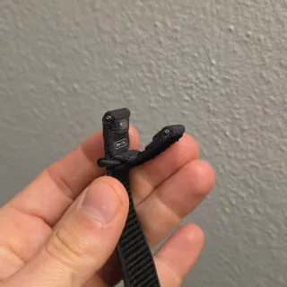 Cinturino Samsung Fabric Band One Click