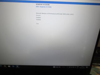 Pantalla Portátil LG 15.6 LCD LP156WFC(SP)(K1)