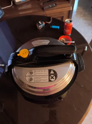 Olla Express Eléctrica NEWLUX