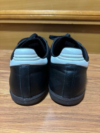 Adidas Samba Negras Talla 45
