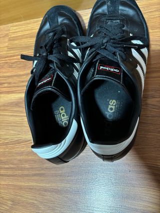 Adidas Samba Negras Talla 45
