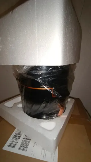 Licuadora Cecotec ExtremeTitanium 19000