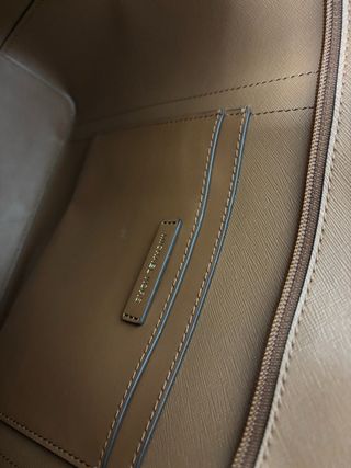 Borsa Michael Kors Marrone