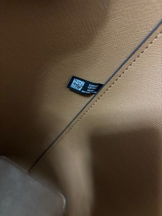 Borsa Michael Kors Marrone