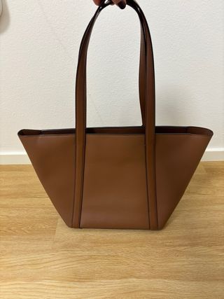Borsa Michael Kors Marrone