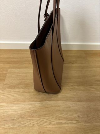 Borsa Michael Kors Marrone