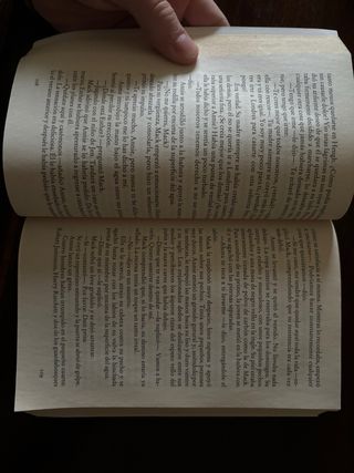 Un lugar llamado libertad