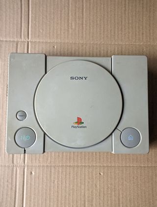 Playstation PSX