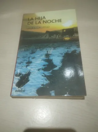 La hija de la noche (PERISCOPIO) (Spanish Edition)