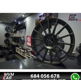 Llantas 18 WRC2 Rally Titan WR03