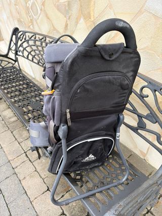 Mochila Portabebés Vaude