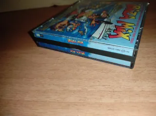 CD Ibiza Mix 2000 Doble Caja música compact disc