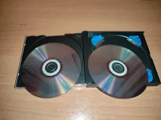 CD Ibiza Mix 2000 Doble Caja música compact disc