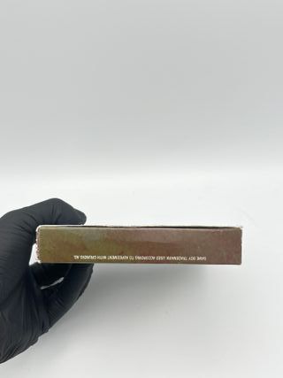 Pitfall Beyond The Jungle Game Boy Color Nintendo