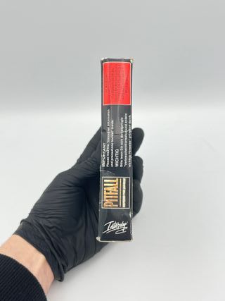 Pitfall Beyond The Jungle Game Boy Color Nintendo