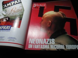 SALDO-Libro Revistas Blanco y Negro 91/92