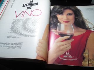 SALDO-Libro Revistas Blanco y Negro 91/92