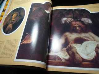 SALDO-Libro Revistas Blanco y Negro 91/92