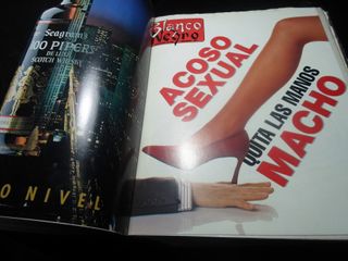 SALDO-Libro Revistas Blanco y Negro 91/92