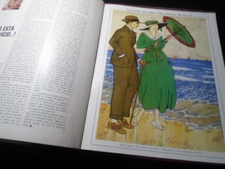 SALDO-Libro Revistas Blanco y Negro 91/92