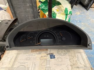 Volante Piel Madera Mercedes S y Cl