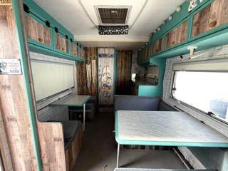 Autocaravana Casa Mobil NO ES NEGOCIABLE